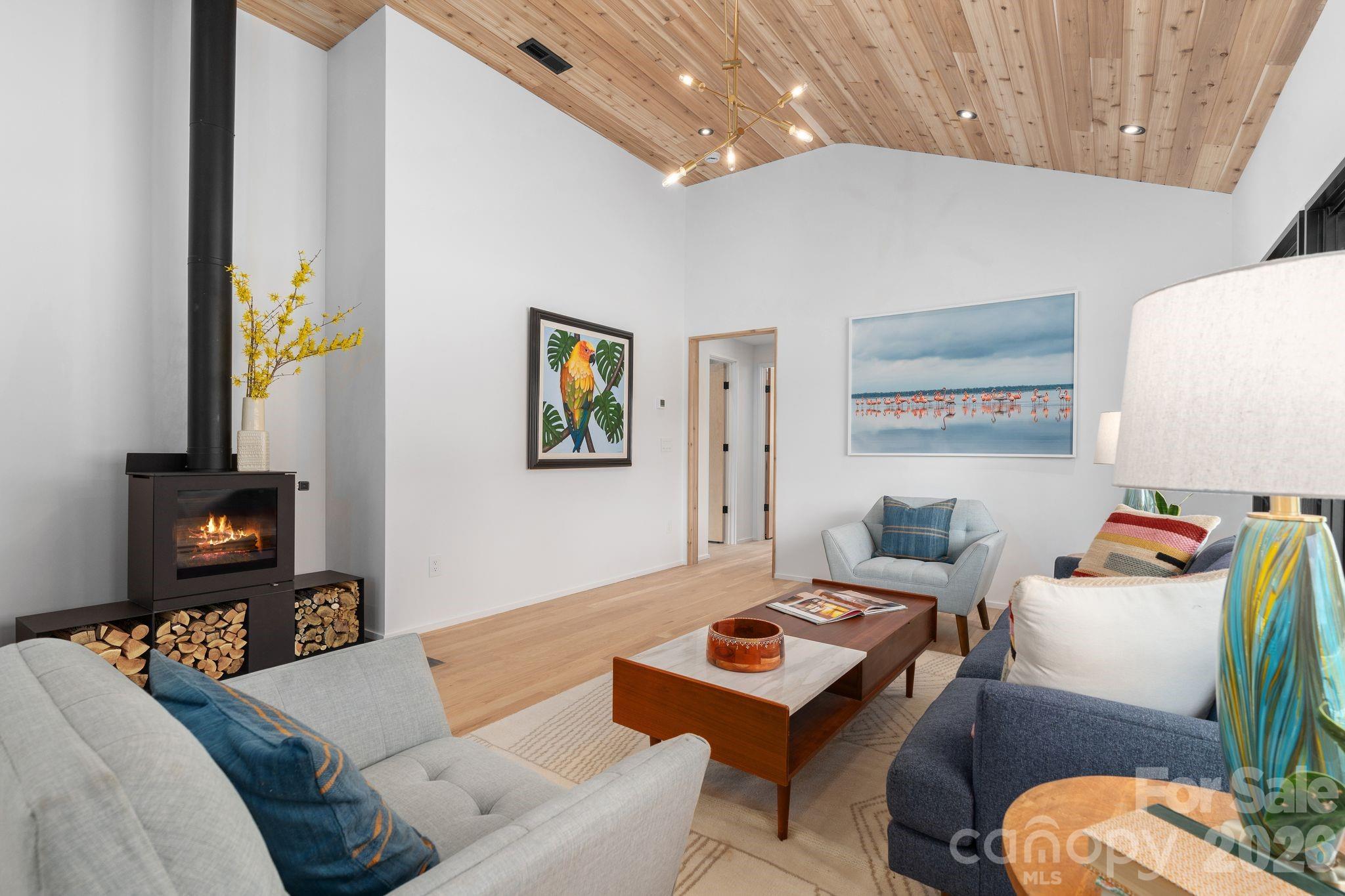 330 Windsor Road Asheville, NC 28804 - Photo 9 of 48