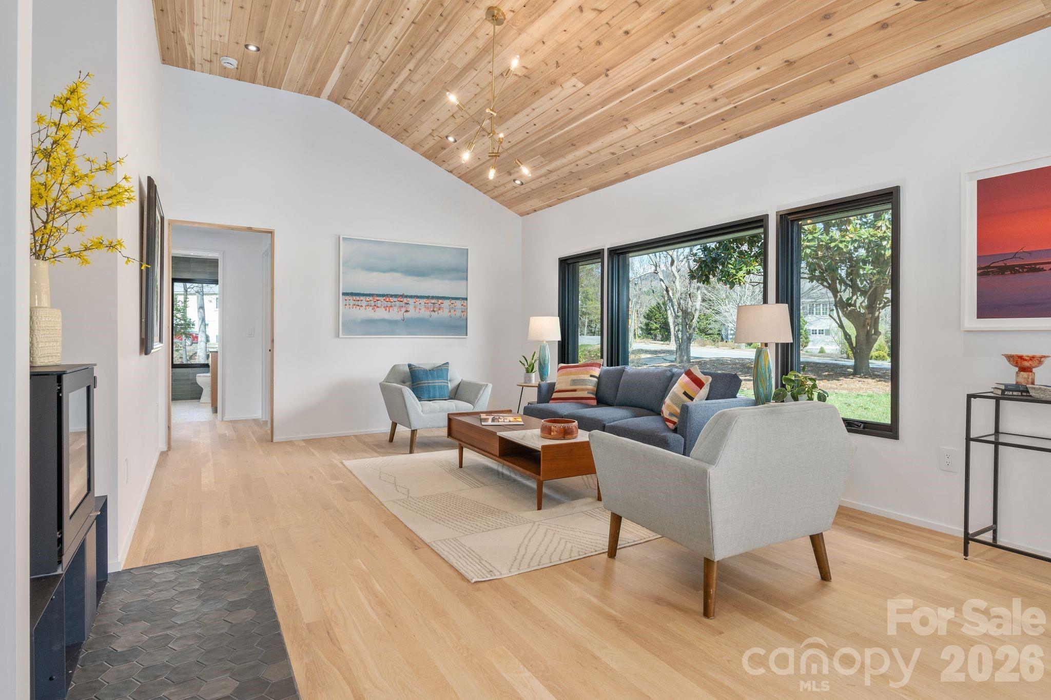 330 Windsor Road Asheville, NC 28804 - Photo 10 of 48