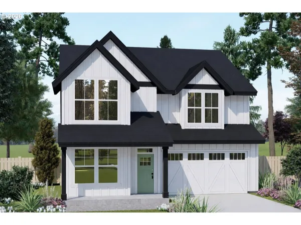 $729,900 | 4445 East Willakenzie Street, Newberg, OR 97132