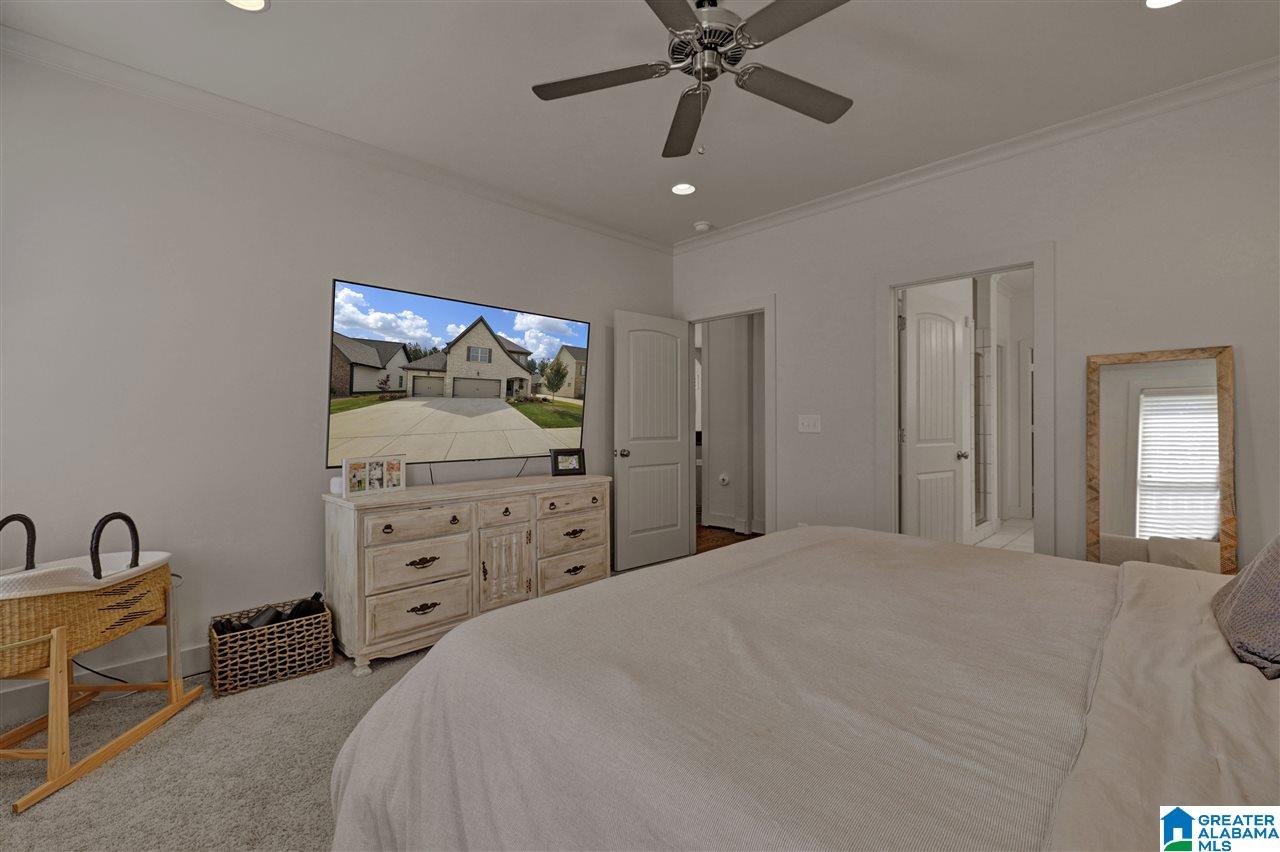 396 Crossbridge Road Chelsea, AL 35043 - Photo 13 of 33