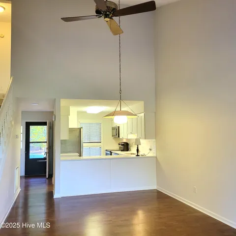 $1,850 | 925 Morganton Road, Unit 7C, Pinehurst, NC 28374