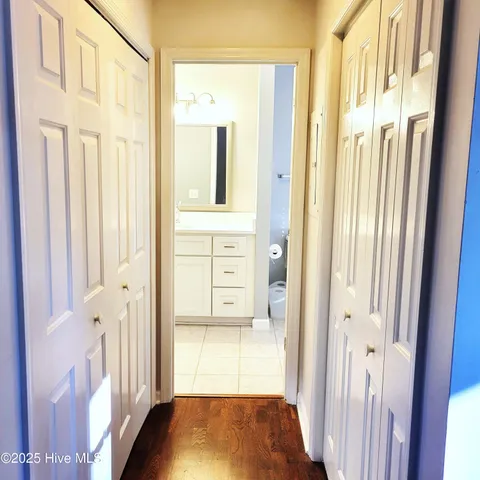 $1,850 | 925 Morganton Road, Unit 7C, Pinehurst, NC 28374