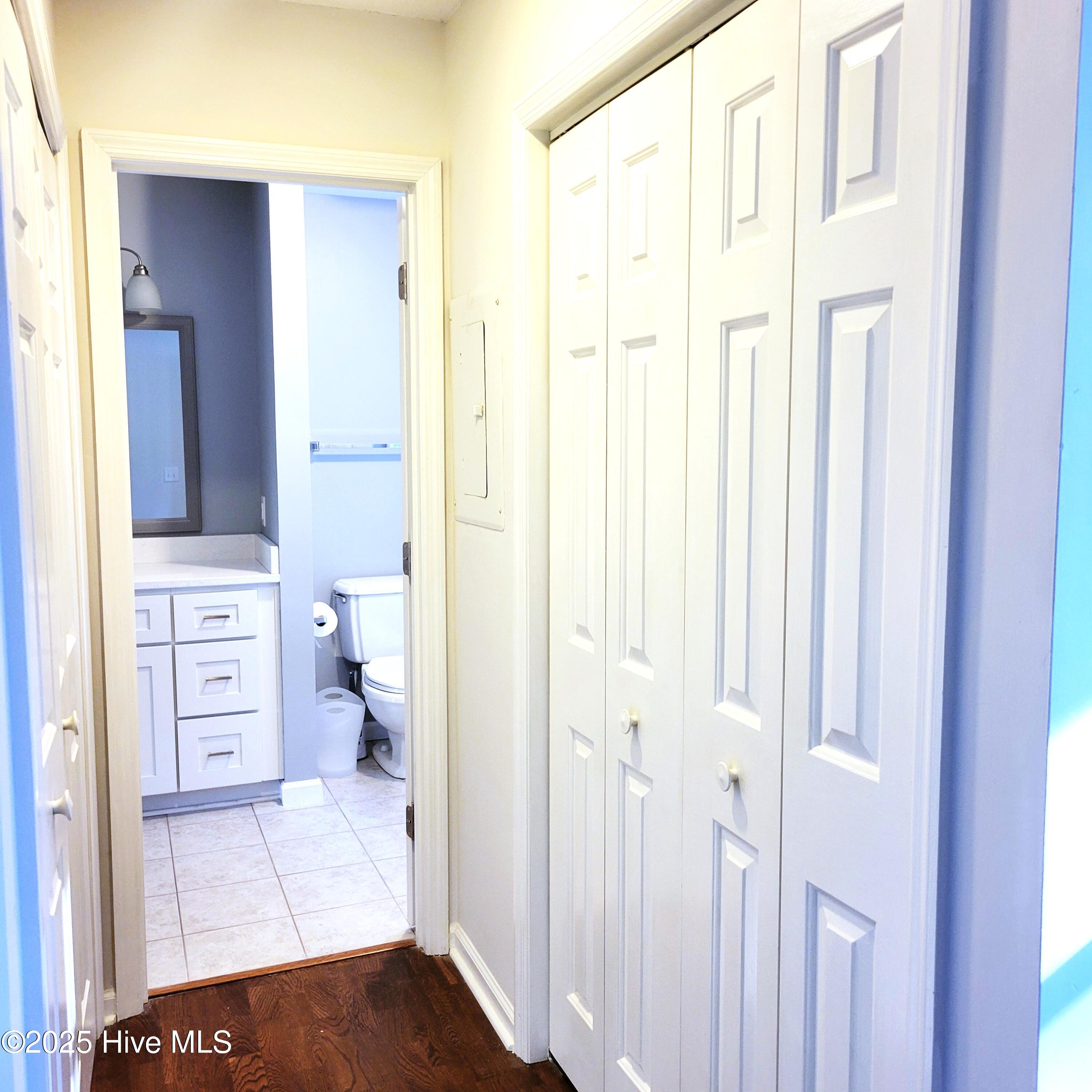 925 Morganton Road, Unit 7C Pinehurst, NC 28374 - Photo 15 of 49 20251031_165251