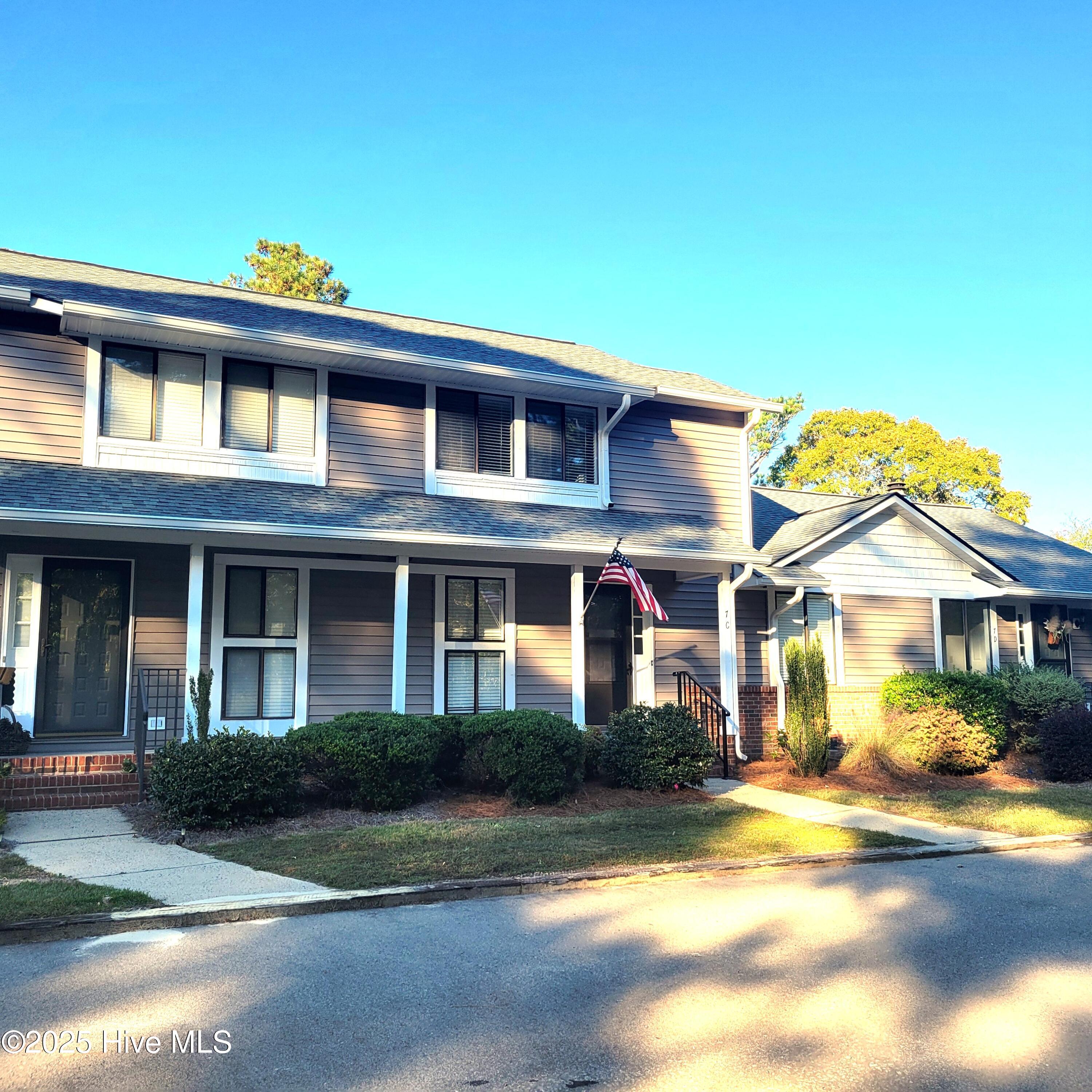 925 Morganton Road, Unit 7C Pinehurst, NC 28374 - Photo 2 of 49 20251031_163948