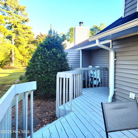 $1,850 | 925 Morganton Road, Unit 7C, Pinehurst, NC 28374