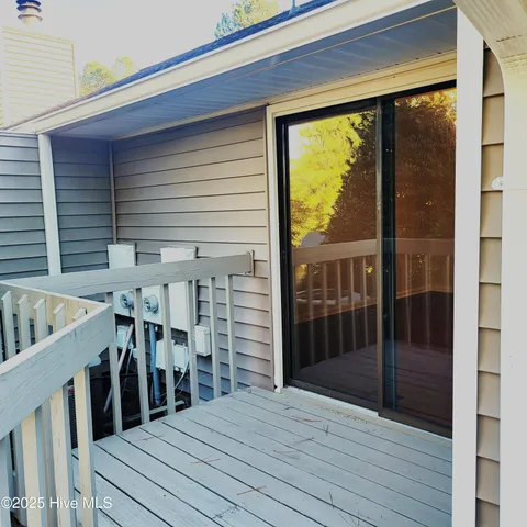 $1,850 | 925 Morganton Road, Unit 7C, Pinehurst, NC 28374