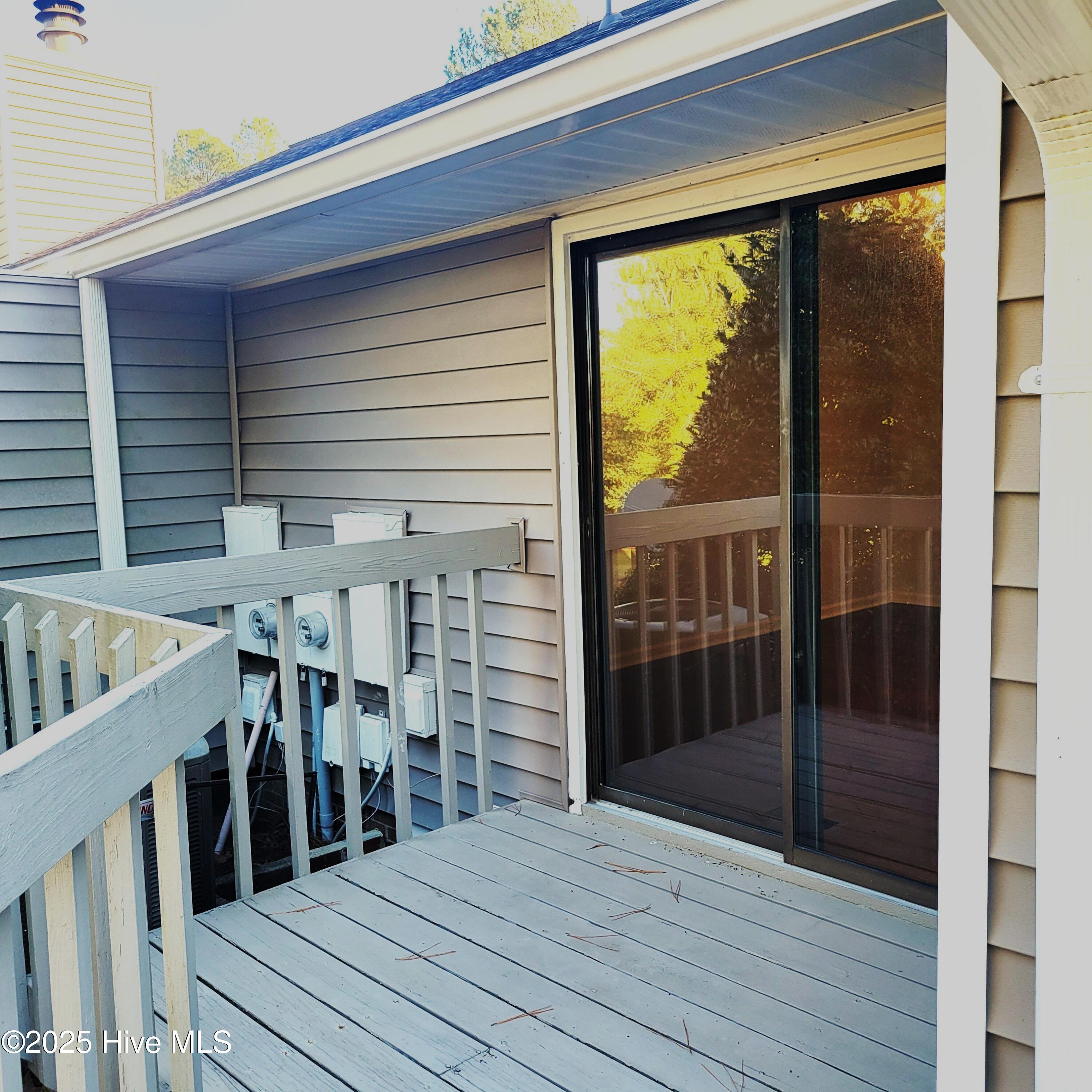 925 Morganton Road, Unit 7C Pinehurst, NC 28374 - Photo 28 of 49 20251031_164526