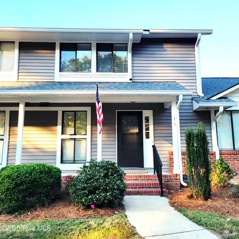$1,850 | 925 Morganton Road, Unit 7C, Pinehurst, NC 28374