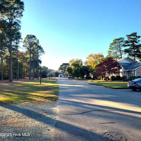 $1,850 | 925 Morganton Road, Unit 7C, Pinehurst, NC 28374