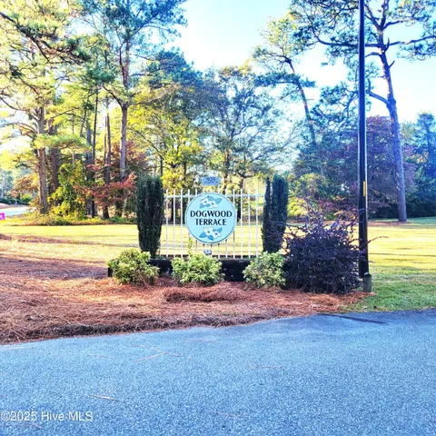 $1,850 | 925 Morganton Road, Unit 7C, Pinehurst, NC 28374