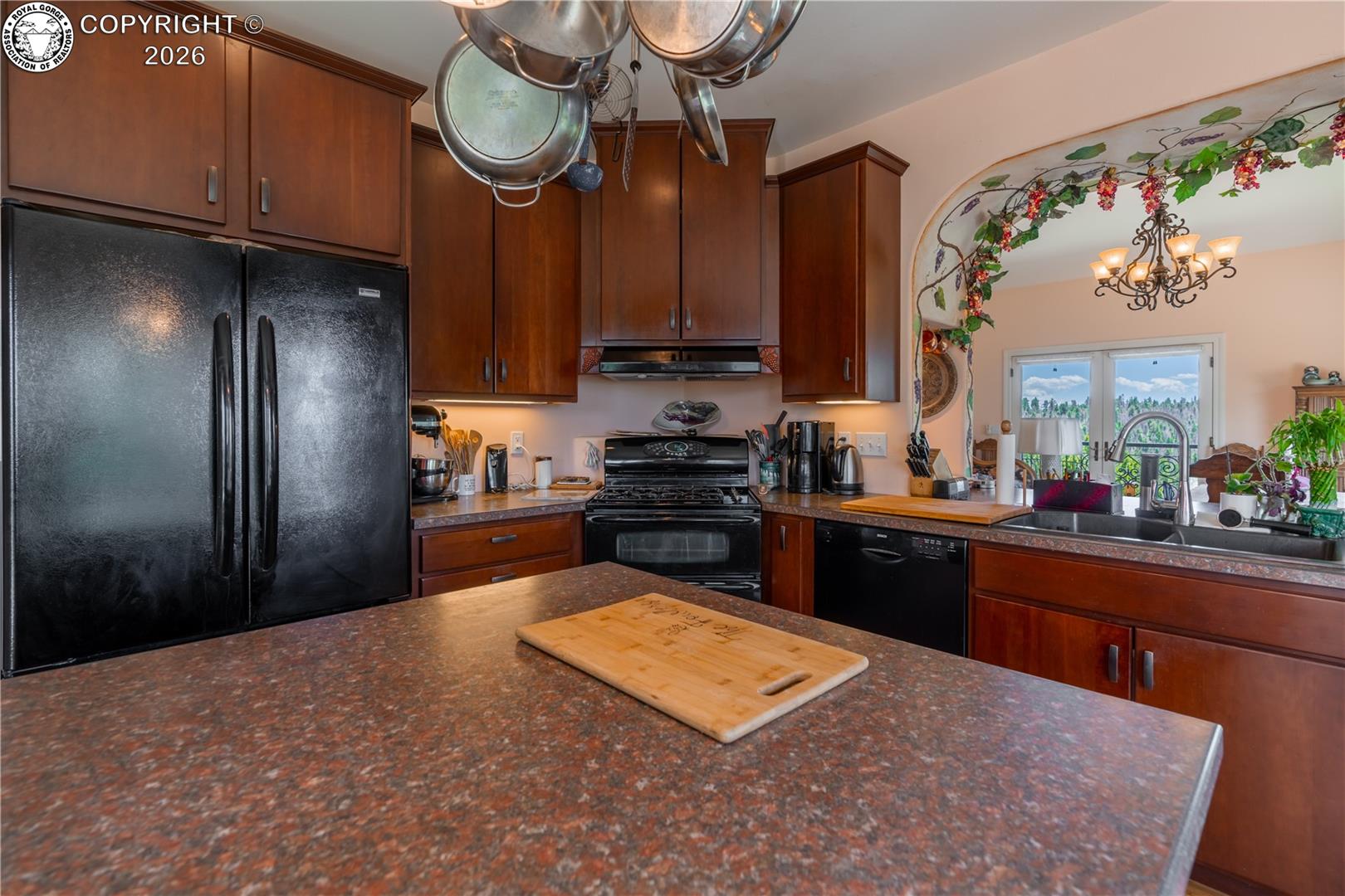 1210 Engelman Road Westcliffe, CO 81252 - Photo 10 of 15 Gallery Image 10