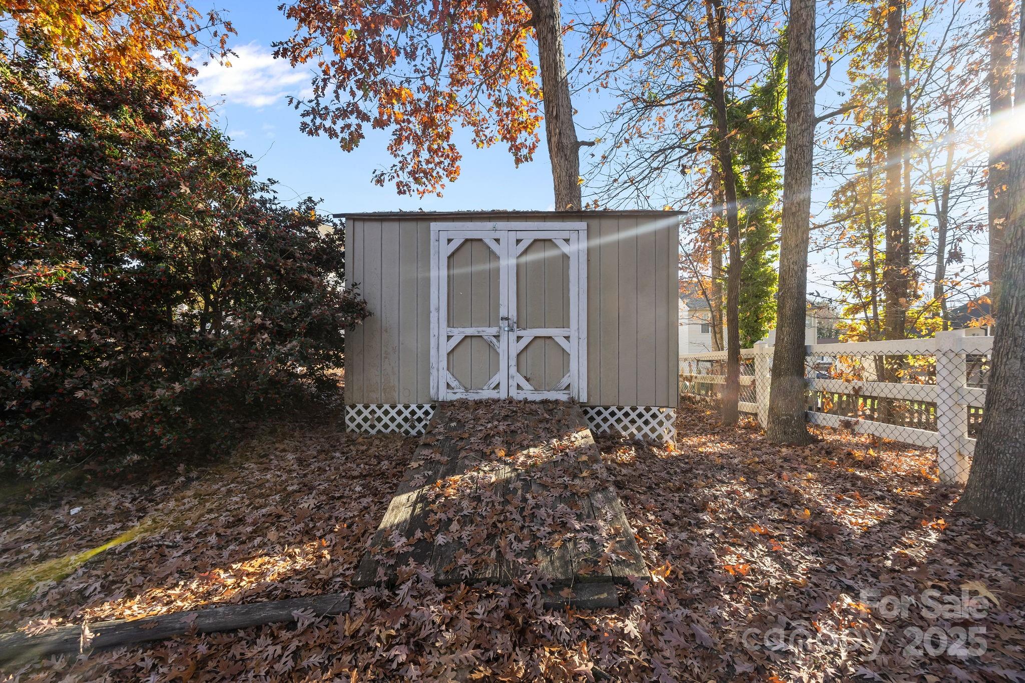 135 Shade Tree Circle Fort Mill, SC 29715 - Photo 26 of 34 a view of a house with a yard and tree