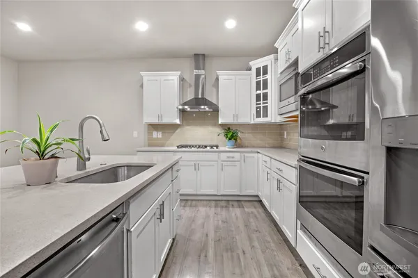 $865,000 | 12325 55th Drive Southeast, Snohomish, WA 98296