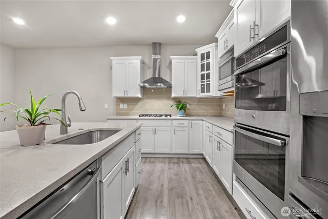 $885,000 | 12325 55th Drive Southeast, Snohomish, WA 98296