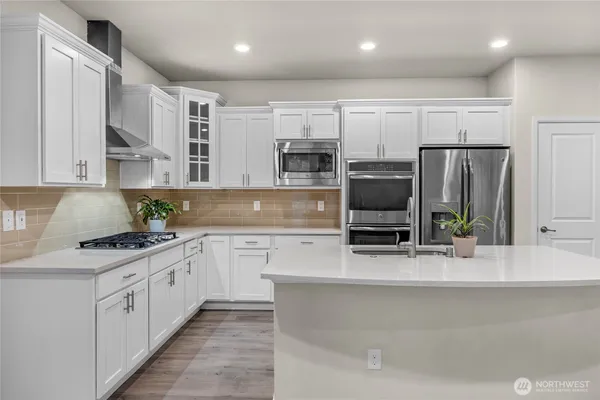 $865,000 | 12325 55th Drive Southeast, Snohomish, WA 98296