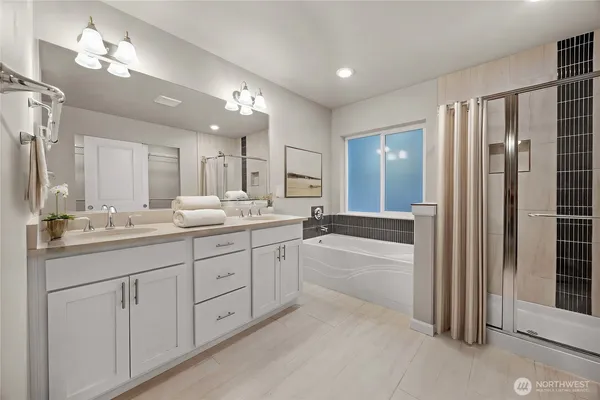 $865,000 | 12325 55th Drive Southeast, Snohomish, WA 98296