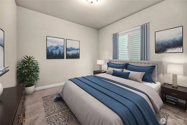 $885,000 | 12325 55th Drive Southeast, Snohomish, WA 98296