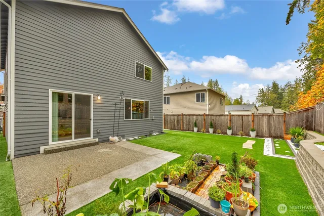 $885,000 | 12325 55th Drive Southeast, Snohomish, WA 98296