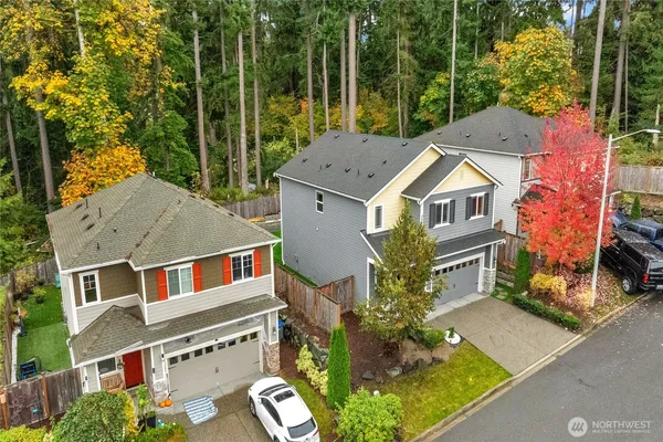 $865,000 | 12325 55th Drive Southeast, Snohomish, WA 98296