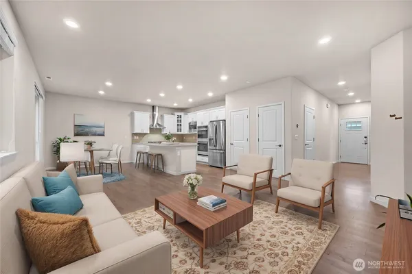 $865,000 | 12325 55th Drive Southeast, Snohomish, WA 98296