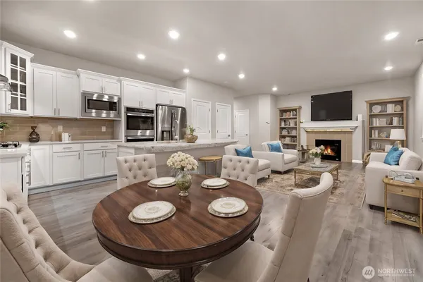 $865,000 | 12325 55th Drive Southeast, Snohomish, WA 98296