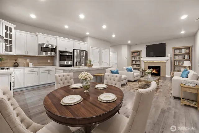 $885,000 | 12325 55th Drive Southeast, Snohomish, WA 98296