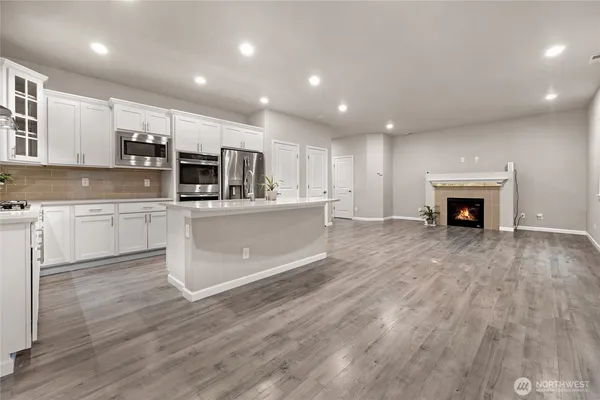 $865,000 | 12325 55th Drive Southeast, Snohomish, WA 98296