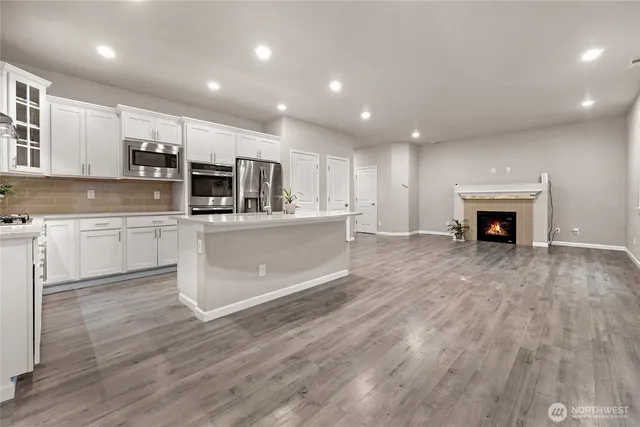 $885,000 | 12325 55th Drive Southeast, Snohomish, WA 98296