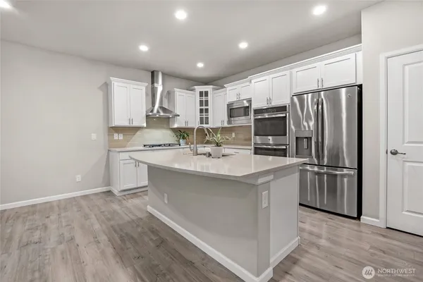 $865,000 | 12325 55th Drive Southeast, Snohomish, WA 98296