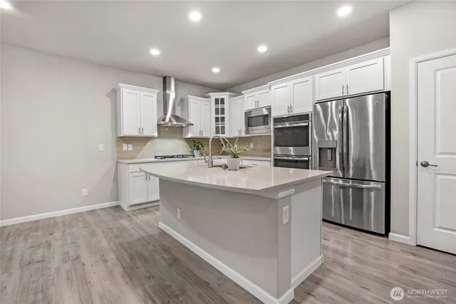 $885,000 | 12325 55th Drive Southeast, Snohomish, WA 98296