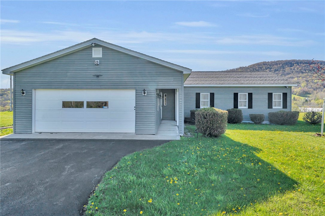 1601 Narrow Notch Road Stamford, NY 13788 - Photo 3 of 25