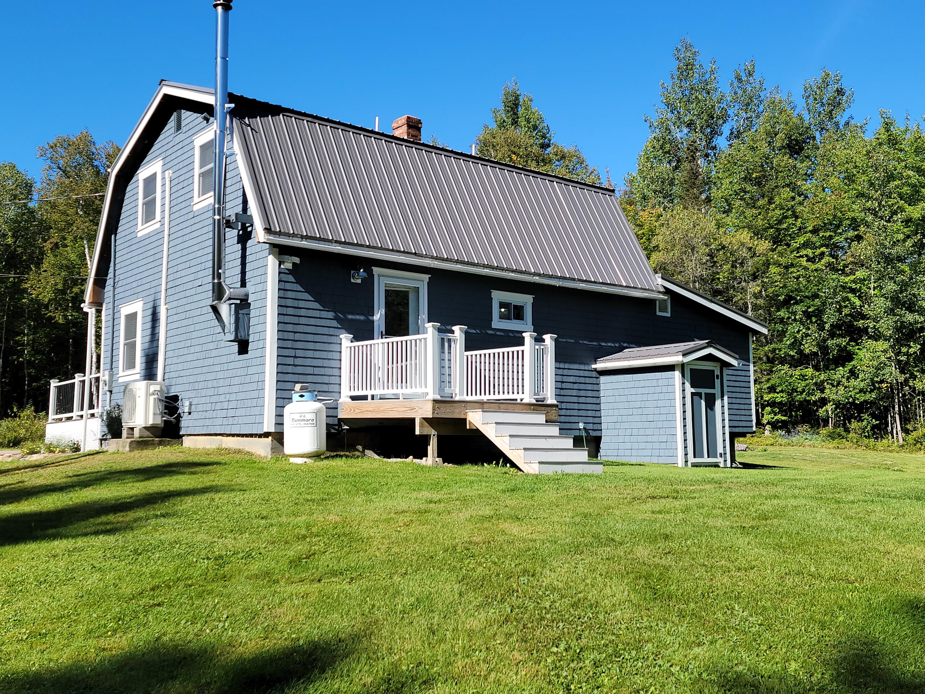 378 Brewer Road Robbinston, ME 04671 - Photo 5 of 43 5.5