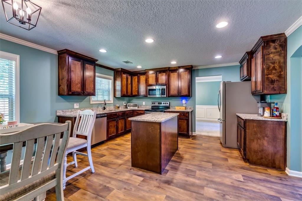 659 Peachtree Road Jefferson, GA 30549 - Photo 13 of 46 Gallery Image 13