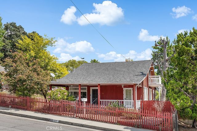 $1,050,000 | 238 Auburn Avenue, Sierra Madre, CA 91024