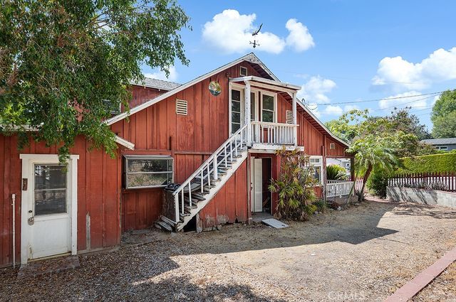 $1,050,000 | 238 Auburn Avenue, Sierra Madre, CA 91024