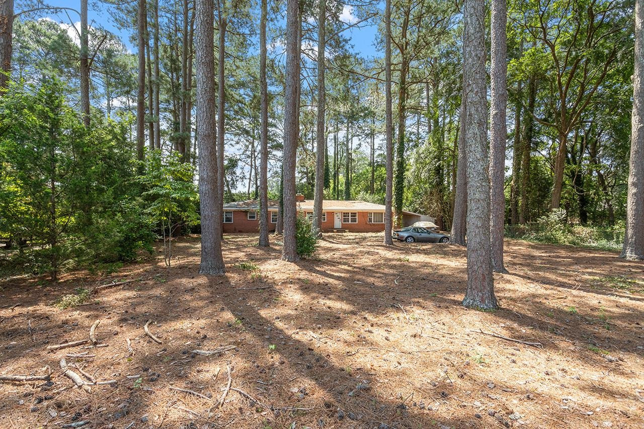209 Peele Place Raleigh, NC 27610 - Photo 25 of 25 Photo 25