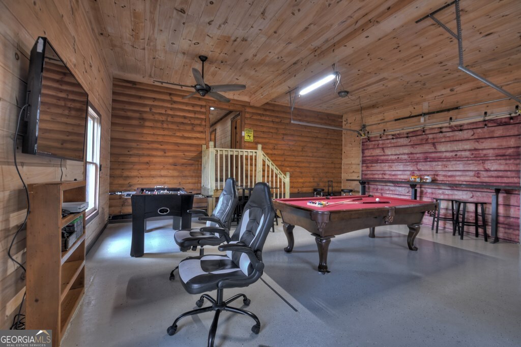 840 Deer Crest Road Blue Ridge, GA 30513 - Photo 25 of 63 Gallery Image 25