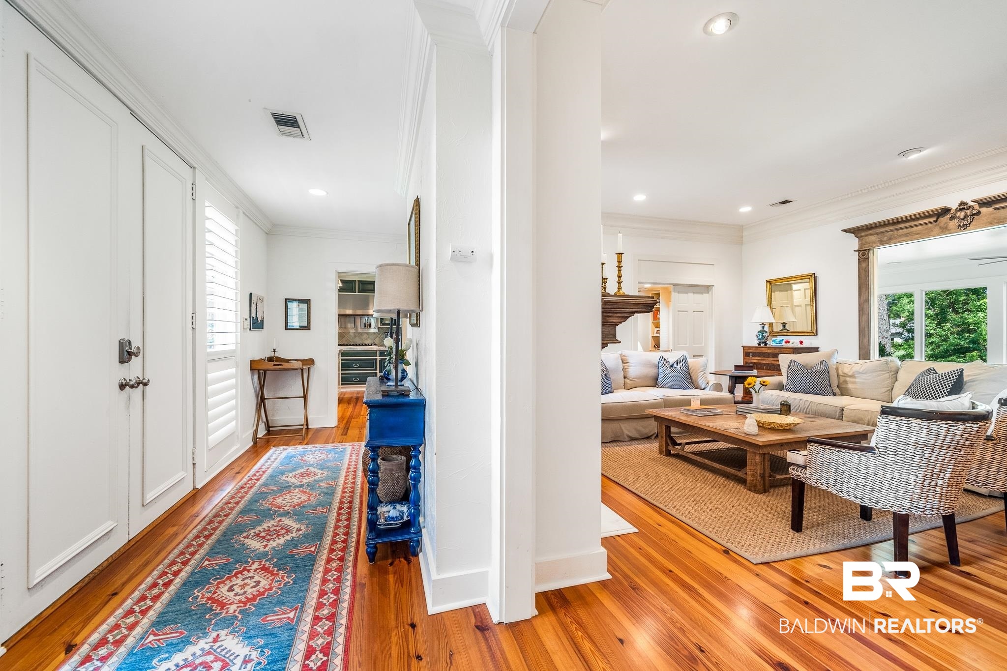 18105 Quail Run Road, Unit 8B Fairhope, AL 36532 - Photo 5 of 33