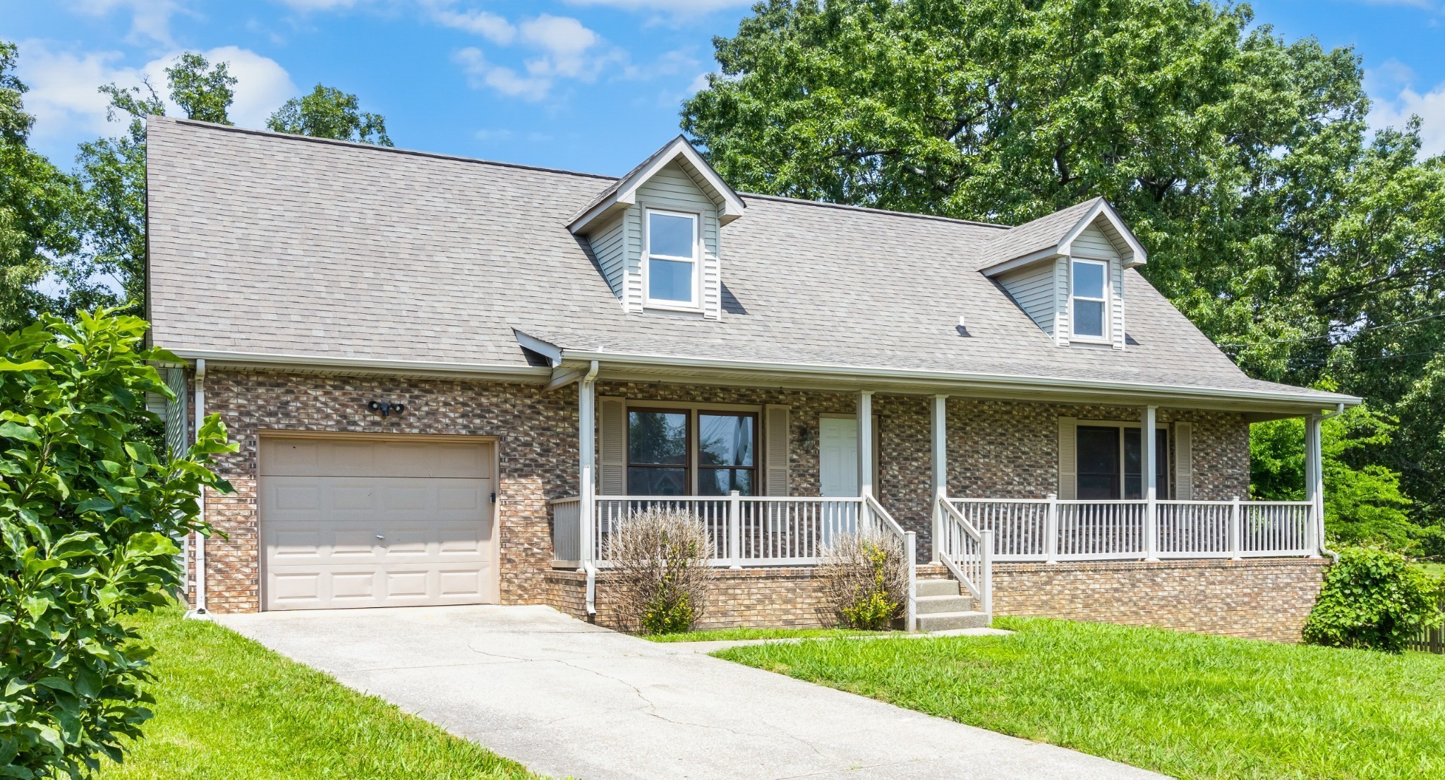203 Quail Ridge Road Clarksville, TN 37042 - Photo 3 of 26
