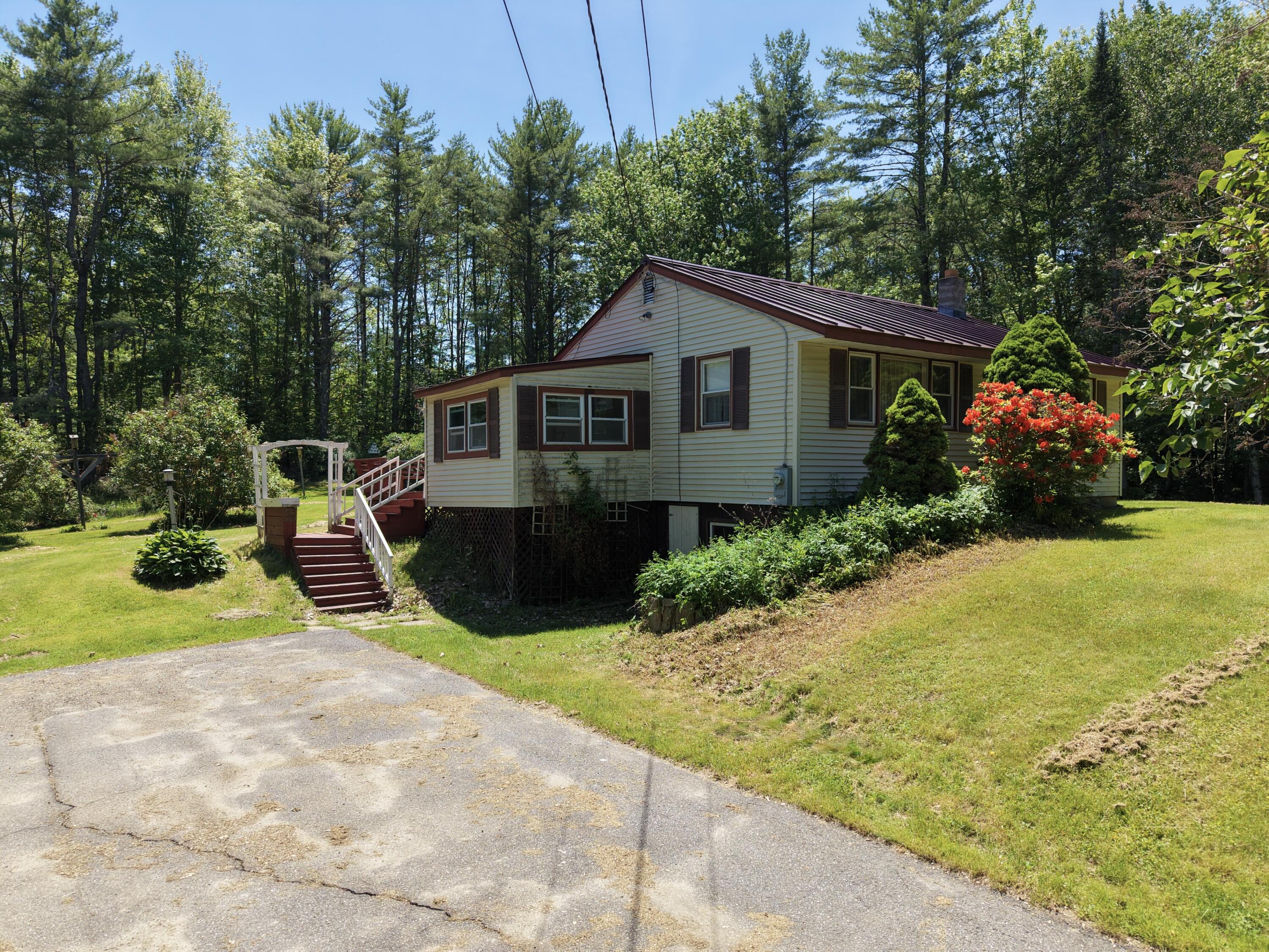 157 Kelley Road Pittston, ME 04345 - Photo 64 of 73 DJI_20260604132910_0212_D
