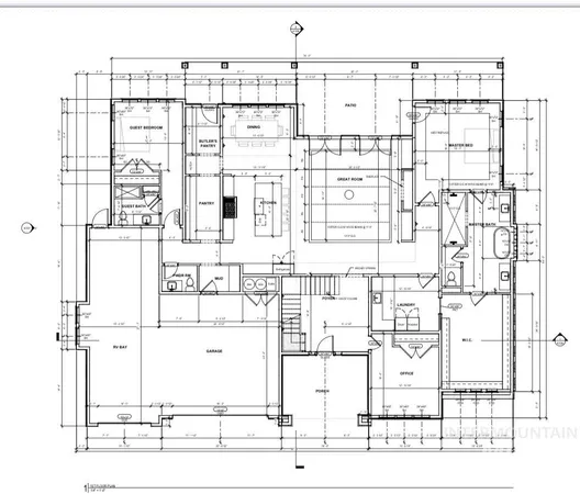 3513 North Harvest Moon Way, Eagle, ID 83616