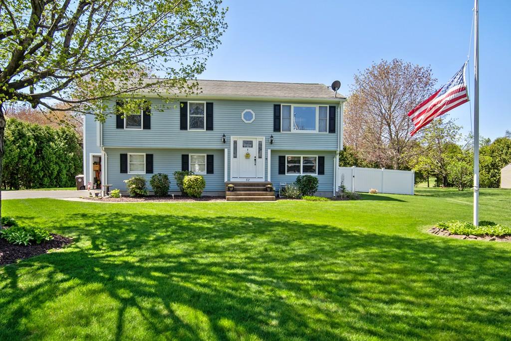82 Rising Street Feeding Hills, MA 01030 - Photo 1 of 40 Gallery Image 1