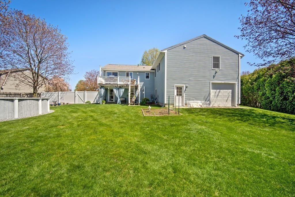 82 Rising Street Feeding Hills, MA 01030 - Photo 36 of 40 Gallery Image 36