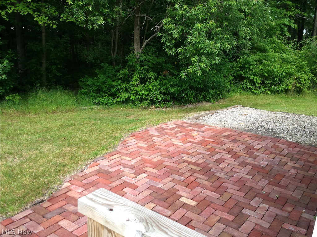 39650 Aurora Road Solon, OH 44139 - Photo 25 of 27 Brick patio