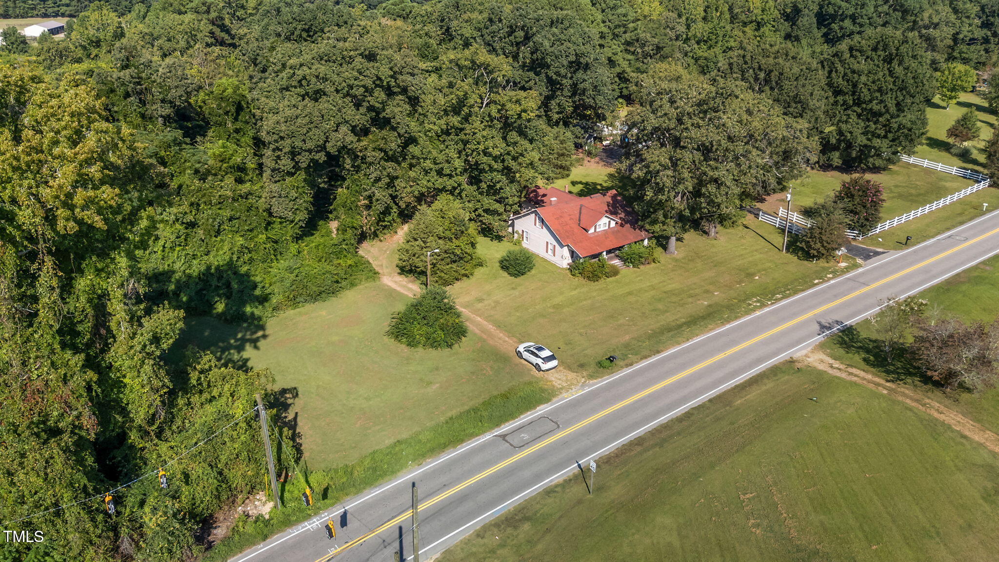 4316 Forestville Road Raleigh, NC 27616 - Photo 11 of 13 7-web-or-mls-DJI_20250905100735_0137_D