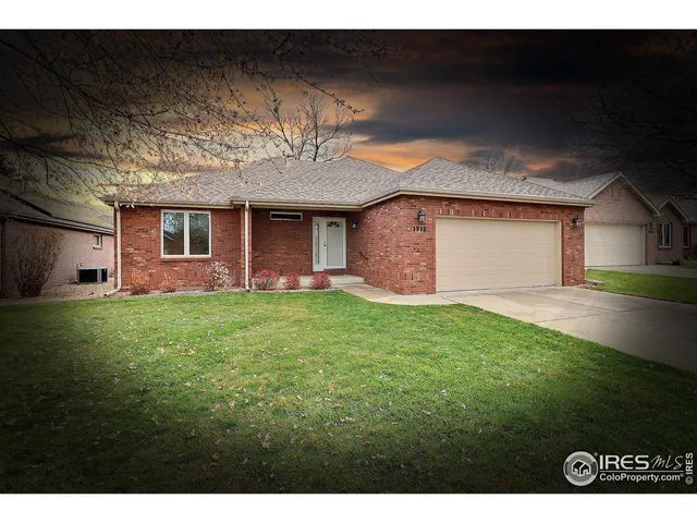 $425,000 | 1910 45th Avenue, Greeley, CO 80634