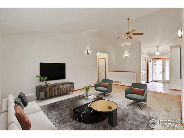 $425,000 | 1910 45th Avenue, Greeley, CO 80634