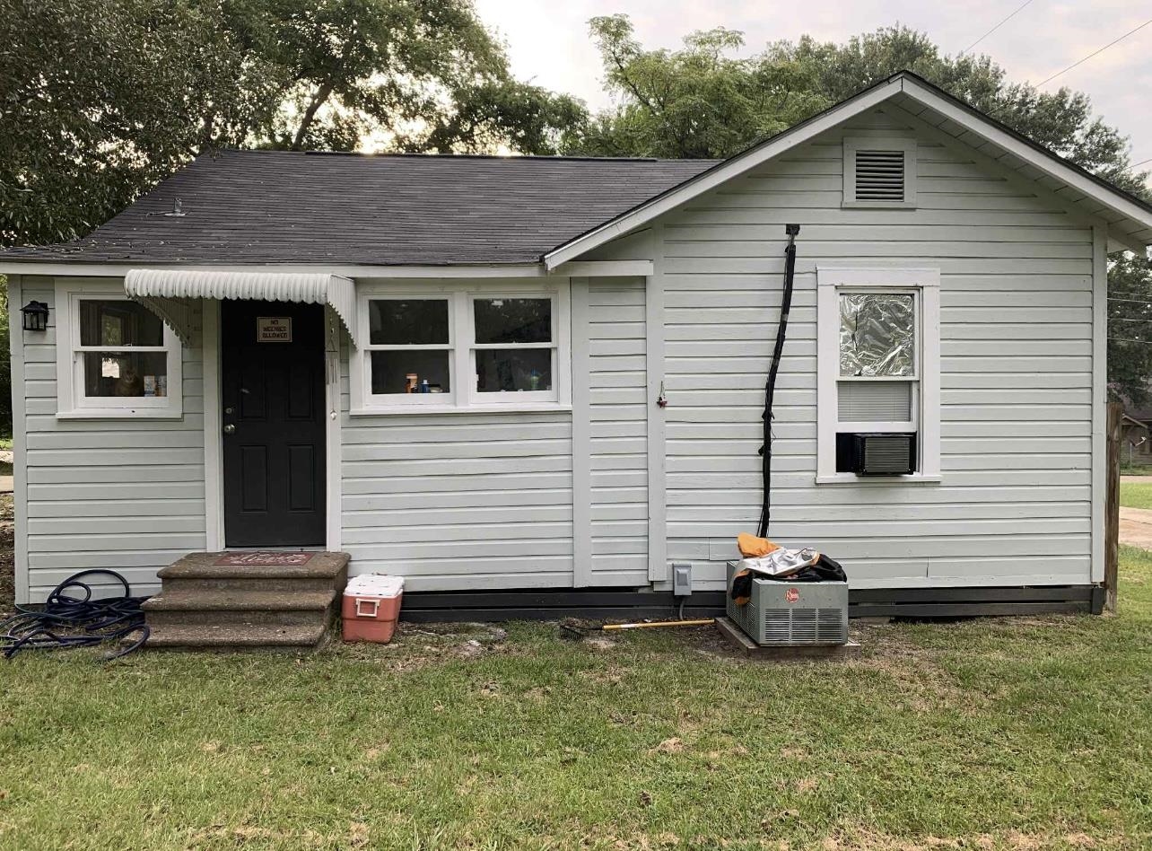 423 3rd Street Jasper, TX 75951 - Photo 18 of 20