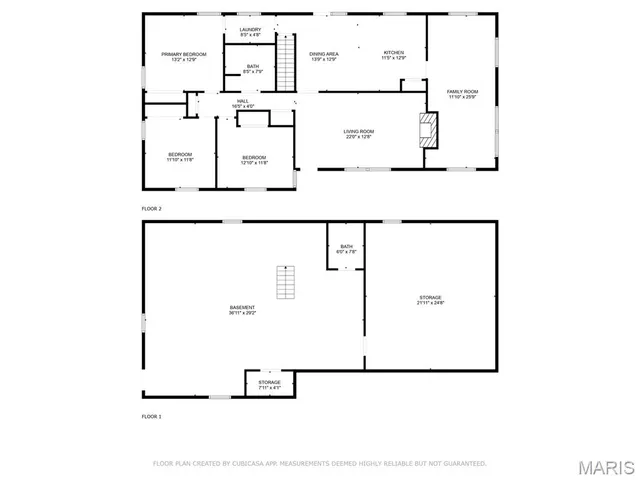 $280,000 | 21132 Sawmill Road, Versailles, MO 65084