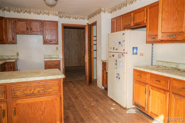 $280,000 | 21132 Sawmill Road, Versailles, MO 65084